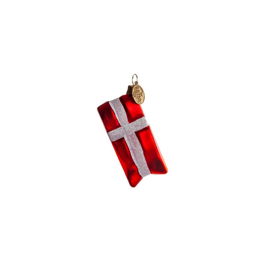 FLAG 7 CM DANNEBROG